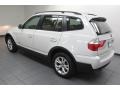 2009 Alpine White BMW X3 xDrive30i  photo #5