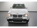 Alpine White - X3 xDrive30i Photo No. 6