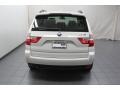 Alpine White - X3 xDrive30i Photo No. 11