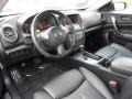 Charcoal Interior Photo for 2011 Nissan Maxima #79802206
