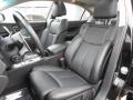 Charcoal Front Seat Photo for 2011 Nissan Maxima #79802239