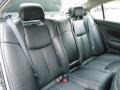 Charcoal Rear Seat Photo for 2011 Nissan Maxima #79802300