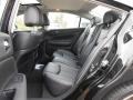 Charcoal Rear Seat Photo for 2011 Nissan Maxima #79802332