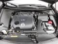2011 Nissan Maxima 3.5 Liter DOHC 24-Valve CVTCS V6 Engine Photo