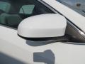 Super White - Camry LE Photo No. 16