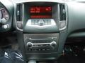 Charcoal Controls Photo for 2011 Nissan Maxima #79802428