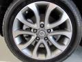 Gun Metallic - Juke SV Photo No. 42