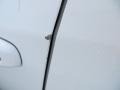 Super White - Camry LE Photo No. 24