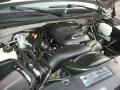 2005 GMC Sierra 1500 6.0 Liter OHV 16-Valve Vortec V8 Engine Photo