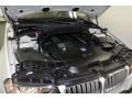 Alpine White - X3 xDrive30i Photo No. 39
