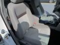 Super White - Camry LE Photo No. 28