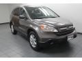 Urban Titanium Metallic - CR-V EX Photo No. 1