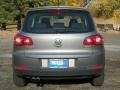 Night Blue Metallic - Tiguan S Photo No. 3