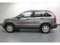 Urban Titanium Metallic - CR-V EX Photo No. 2
