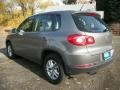 Night Blue Metallic - Tiguan S Photo No. 4