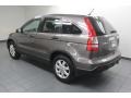 Urban Titanium Metallic - CR-V EX Photo No. 5