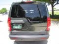 Tonga Green Pearlescent - LR3 V8 SE Photo No. 9