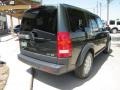Tonga Green Pearlescent - LR3 V8 SE Photo No. 10