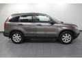 Urban Titanium Metallic - CR-V EX Photo No. 7