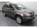 Urban Titanium Metallic - CR-V EX Photo No. 8
