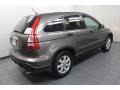 Urban Titanium Metallic - CR-V EX Photo No. 10