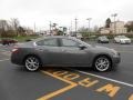 Precision Gray Metallic - Maxima 3.5 SV Sport Photo No. 4