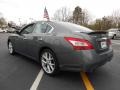 Precision Gray Metallic - Maxima 3.5 SV Sport Photo No. 7