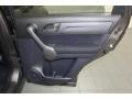 Urban Titanium Metallic - CR-V EX Photo No. 30