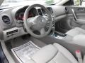 Precision Gray Metallic - Maxima 3.5 SV Sport Photo No. 9