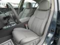 Precision Gray Metallic - Maxima 3.5 SV Sport Photo No. 11