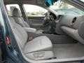 Precision Gray Metallic - Maxima 3.5 SV Sport Photo No. 13