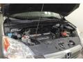 Urban Titanium Metallic - CR-V EX Photo No. 35