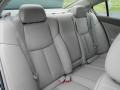 Precision Gray Metallic - Maxima 3.5 SV Sport Photo No. 15