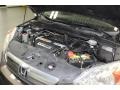 Urban Titanium Metallic - CR-V EX Photo No. 36