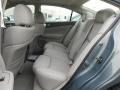 Precision Gray Metallic - Maxima 3.5 SV Sport Photo No. 17