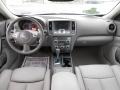 Precision Gray Metallic - Maxima 3.5 SV Sport Photo No. 18
