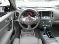 Precision Gray Metallic - Maxima 3.5 SV Sport Photo No. 19