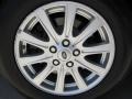 Tonga Green Pearlescent - LR3 V8 SE Photo No. 46