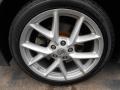 Precision Gray Metallic - Maxima 3.5 SV Sport Photo No. 21