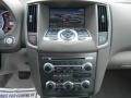Precision Gray Metallic - Maxima 3.5 SV Sport Photo No. 22