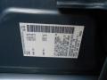 Precision Gray Metallic - Maxima 3.5 SV Sport Photo No. 25