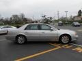 2002 Sterling Metallic Cadillac DeVille DTS  photo #4