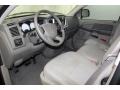2008 Brilliant Black Crystal Pearl Dodge Ram 1500 Lone Star Edition Quad Cab  photo #13