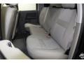 2008 Brilliant Black Crystal Pearl Dodge Ram 1500 Lone Star Edition Quad Cab  photo #14
