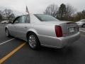 2002 Sterling Metallic Cadillac DeVille DTS  photo #7