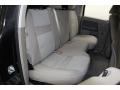 2008 Brilliant Black Crystal Pearl Dodge Ram 1500 Lone Star Edition Quad Cab  photo #33