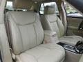 2007 Cadillac DTS Performance Front Seat