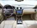Cashmere Dashboard Photo for 2007 Cadillac DTS #79803944