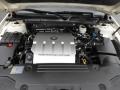 4.6 Liter DOHC 32-Valve Northstar V8 Engine for 2007 Cadillac DTS Performance #79803975