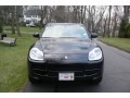 Black - Cayenne S Photo No. 1